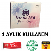 BB Form Tea - 1