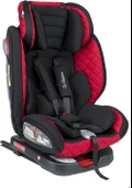 Baby Home 910 Nautilusfix 0 36 Kg İsofixli 360 Dönebilen Oto Koltuğu - 6