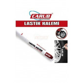 Lastik Boya Kalemi - 1
