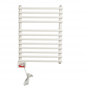 İVİGO ISITICI EHR5012B275 İVİGO ELEKTRİKLİ HAVLU RADYATÖR 275 WATT BEYAZ - 1