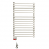 İVİGO ISITICI EHR5015B350 İVİGO ELEKTRİKLİ HAVLU RADYATÖR 350 WATT BEYAZ - 1