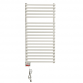 İVİGO ISITICI EHR5019B450 İVİGO ELEKTRİKLİ HAVLU RADYATÖR 450 WATT BEYAZ - 1