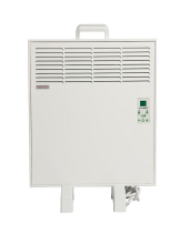 İvigo ısıtıcı EPK4550E05B ivigo Elektrikli Panel Konvektör Isıtıcı Dijital 500 Watt Beyaz - 1