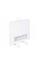 Efp4550m25b İvigo Fanlı Panel Isıtıcı 2500W Manuel - 1