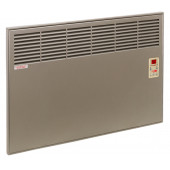 İvigo Isıtıcı Epk4590e25i İvigo Elektrikli Panel Konvektör Isıtıcı Dijital 2500 Watt Inox - 1