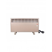 ivigo ısıtıcı EPK4590E20İ ivigo Elektrikli Panel Konvektör Isıtıcı Dijital 2000 Watt Inox - 1