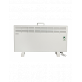 İvigo Epk4590e25b Beyaz 2500 W Dijital Konvektör Isıtıcı - 1