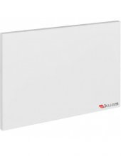 Kuas Metal Panel İnfrared Isıtıcı Isp 300 Watt (600X400x25) - 1