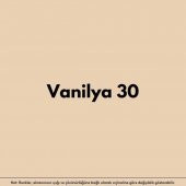 İzower Anti-Fire Paint Yangın Geçiktirici Boya - Vanilya 30 ( 18kg ) - 2