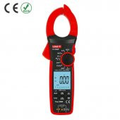 Unı-t UT 208B Ac/Dc 1000A Ac/Dc 1000V True Rms Pensampermetre Ncv - 1