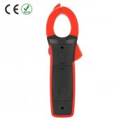 Unı-t UT 208B Ac/Dc 1000A Ac/Dc 1000V True Rms Pensampermetre Ncv - 2