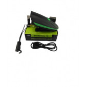 Machfally Usb Şarjlı Bisiklet Far & Korna - 1