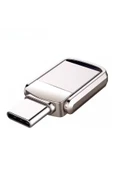 Reeder S71 uyumlu -    128 Gb Type C Girişli Flash Bellek - 1