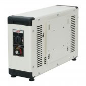 Heatbox board beyaz monofaze fanlı elektrikli ısıtıcı 1000/2000 watt - 1