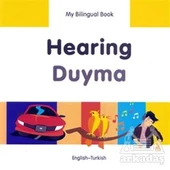 Hearing - Duyma - My Lingual Book - Erdem Seçmen - 1