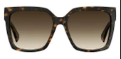 Moschino MOS079/S-086‐HAVANA Kadın Güneş Gözlüğü thumbnail 1