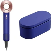 Dyson Supersonic 1600 W Vinca Mavisi/Rose Saç Kurutma Makinesi thumbnail 1