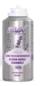 Divortex Lavanta ve Elma Kokulu Klima Bombası 150 ml. x 2 Ad. - 5