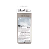 Kuaf Roll-on Ağda Silver 100 ml - 1