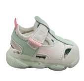 Vicco Live Bebe Işıklı Sandalet thumbnail 1