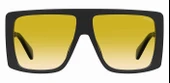 Moschino MOS119/S-807‐SIYAH-629 Unisex Güneş Gözlüğü thumbnail 1