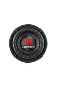 RS-BQ8 20 CM SUBWOOFER • MAX POWER 1000W - 2