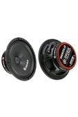 RS-M6SOLO • 16 CM MIDRANGE • MAX POWER 200W - 1