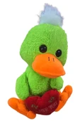 PELUŞ ÖRDEK OYUNCAK 45 CM - 2