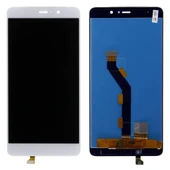 Xiaomi Mi 5S Plus Lcd Ekran Dokunmatik A+++Süper Kalite - 4