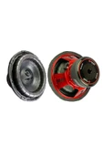 RS-RX15 38 CM SUBWOOFER • MAX POWER 3000W - 3