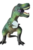 SESLİ OYUNCAK DİNAZOR TREX 55 CM - 1