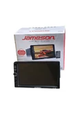 Jame-son Js-1990 Bt/usb/sd/fm/aux Kamera Ekran Yüksekliği Ayarlanabilir - 2