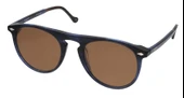 Lee Cooper LC1646.C3 51 Polarize Erkek Güneş Gözlüğü - 1