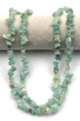 Amazonit Doğal Taş Kırıktaş Dizi - 2
