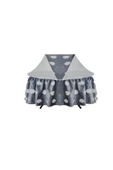 ARNİCA  ZEYTİN  ANADİZİ BEBEK BEŞİGİ - 1