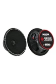 RS-M8DM 20CM MIDRANGE • MAX POWER 450W - 3