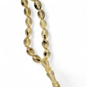 Kehribar Tespih Açık Sarı thumbnail 2