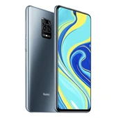 Xiaomi Redmi Note 9 Pro 128 GB 6 GB Ram siyah (Türkiye Garantili) outlet - 1