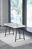 Melody 70x110cm Mutfak Masası, Yemek Masası - Efes - 1