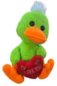 PELUŞ ÖRDEK OYUNCAK 45 CM - 1