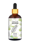 NatuCare Üst Düzey Parlaklık ve Hızlı Uzama Etkili Amla Saç Bakım Yağı 100ML - 3