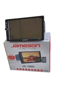 Jame-son Js-1990 Bt/usb/sd/fm/aux Kamera Ekran Yüksekliği Ayarlanabilir - 3