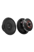 Audio RS-MB10Q 25 Cm 1000 Watt 500 Rms Midbass (TEKLİ ÜRÜN) - 1