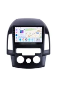 Hyundai I?30 M/c 2009-2012 Uyumlu  Multi?medya Navi?gasyon Usb Kamera Carplayer thumbnail 1