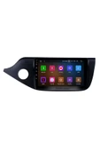 KIA CEED 2013-2017 MULTİMEDYA NAVİGASYON USB KAMERA CARPLAYER 4 RAM - 1