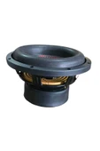 CARMON AUDİO  20CM SUBWOOFER BASS Spl 2.00bx 900watts - 1