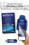 Bioxcin Quantum Şampuan Yağlı Saçlar Için 300 ml - 3