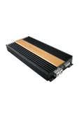 RS-D2500.1  Çıkış gücü @ 14.4V  AMPLİFİKATÖR ( oto  amfi  ) - 1