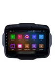 JEEP RENEGADE 2016-2018 MULTİMEDYA NAVİGASYON USB KAMERA CARPLAYER - 1