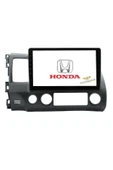 HONDA CIVIC 2008-2011 MULTİMEDYA NAVİGASYON USB KAMERA CARPLAYER - 2